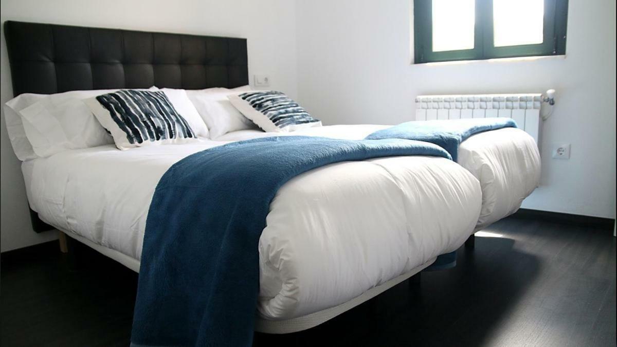 Apartamentos Auga Fene Kültér fotó