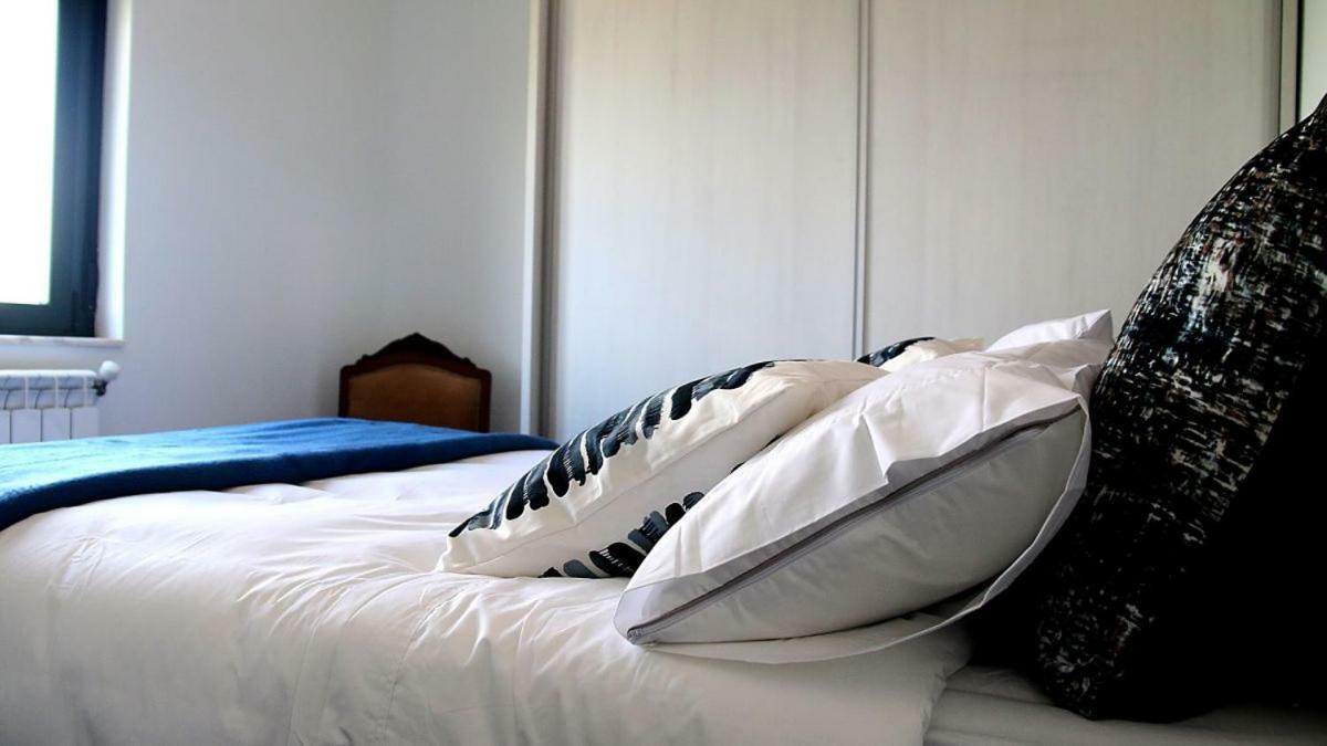 Apartamentos Auga Fene Kültér fotó
