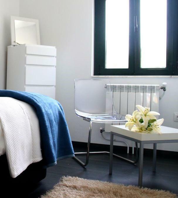 Apartamentos Auga Fene Kültér fotó