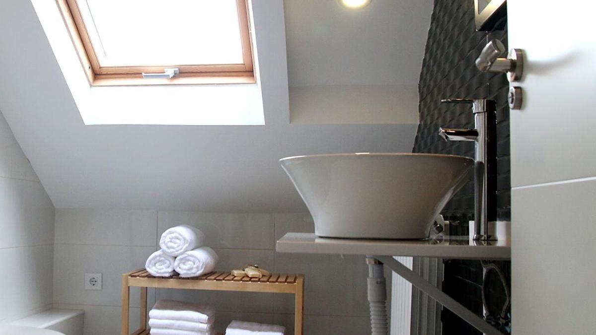 Apartamentos Auga Fene Kültér fotó